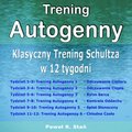 audiobooki: Trening Autogenny - audiobook
