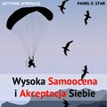 audiobooki: Wysoka Samoocena i Akceptacja Siebie - audiobook