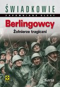 ebooki: Berlingowcy. Żołnierze tragiczni - ebook