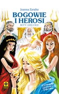 Bogowie i herosi - ebook