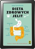 Dieta zdrowych jelit - ebook