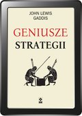 Geniusze strategii - ebook
