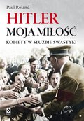 Hitler moja miłość - ebook