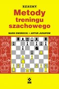 ebooki: Metody treningu szachowego - ebook