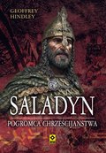 Dokument, literatura faktu, reportaże, biografie: Saladyn - ebook