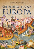Średniowieczna Europa - ebook