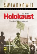 Holokaust - ebook
