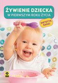 Żywienie dziecka w pierwszym roku życia - ebook