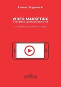 Poradniki: Video marketing w mediach społecznościowych - ebook
