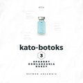 Duchowość i religia: Kato-botoks. Trzy sposoby odmłodzenia duszy - audiobook