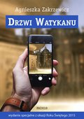 ebooki: Drzwi Watykanu - ebook