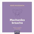 Mechanika brzucha - audiobook
