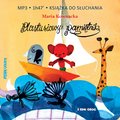 dla dzieci i młodzieży: Plastusiowy pamiętnik - audiobook