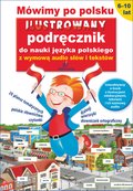 ebooki: Mówimy po polsku - ebook