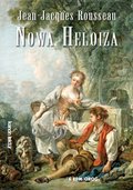 Nowa Heloiza - ebook