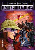 ebooki: Przygody Sherlocka Holmesa - ebook