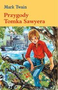 ebooki: Przygody Tomka Sawyera - ebook
