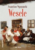 Wesele - ebook