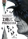 ebooki: Zabić Ptasidzioba - ebook