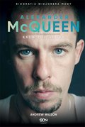 Dokument, literatura faktu, reportaże, biografie: Alexander McQueen. Krew pod skórą - ebook