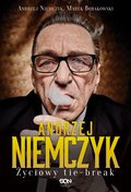 ebooki: Andrzej Niemczyk. Życiowy tie-break - ebook
