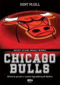 ebooki: Chicago Bulls. Gdyby ściany mogły mówić - ebook
