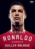 Cristiano Ronaldo. Biografia. Wyd. III - ebook