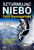 ebooki: Felix Baumgartner. Szturmując niebo - ebook