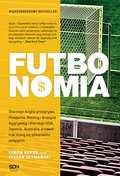 Dokument, literatura faktu, reportaże, biografie: Futbonomia - ebook
