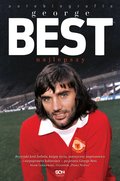 ebooki: George Best. Najlepszy. Autobiografia - ebook