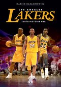 ebooki: Los Angeles Lakers. Złota historia NBA - ebook
