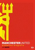 ebooki: Manchester United. Diabelska biografia  - ebook