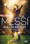 Inne: Leo Messi. Autoryzowana biografia. Wydanie 3 - ebook