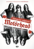 Dokument, literatura faktu, reportaże, biografie: Motörhead. Ochlejmordy i zadymiarze - ebook