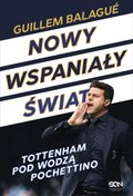 Nowy wspaniały świat. Tottenham pod wodzą Pochettino - ebook