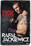 Dokument, literatura faktu, reportaże, biografie: Rafał Jackiewicz. Życie na ostrzu noża - ebook