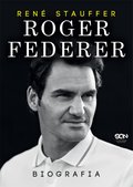 Roger Federer. Biografia - ebook