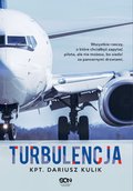 Turbulencja - ebook
