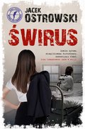 Kryminał, sensacja, thriller: Świrus - ebook