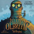 audiobooki: Żelazny Olbrzym - audiobook