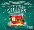 Christmas Stories. Opowiadania świąteczne w wersji do nauki angielskiego - audiobook