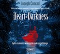 audiobooki: Heart of Darkness. Jądro ciemności w wersji do nauki angielskiego - audiobook