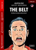 języki obce: The Belt w wersji do nauki angielskiego - ebook