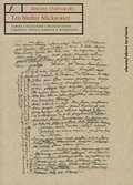 ebooki: Ten biedny Mickiewicz… - ebook