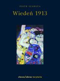 Wiedeń 1913 - ebook