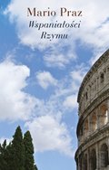 Inne: Wspaniałości Rzymu - ebook