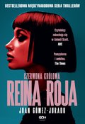 ebooki: Reina Roja. Czerwona Królowa - ebook