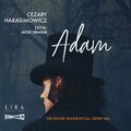 audiobooki: Adam - audiobook