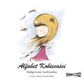 audiobooki: Alfabet kobiecości - audiobook