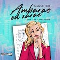 Romans i erotyka: Ambaras od zaraz - audiobook